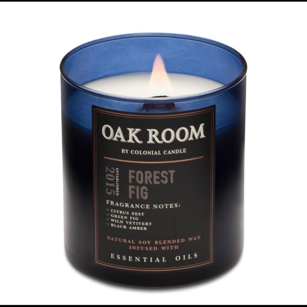 Colonial candle - Picture 4 of 4